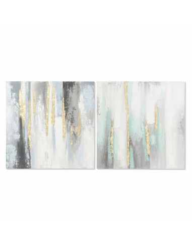 Bild DKD Home Decor abstrakt Moderne...