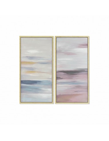 Bild DKD Home Decor abstrakt Moderne...