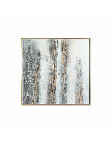 Bild DKD Home Decor abstrakt (131 x 4...