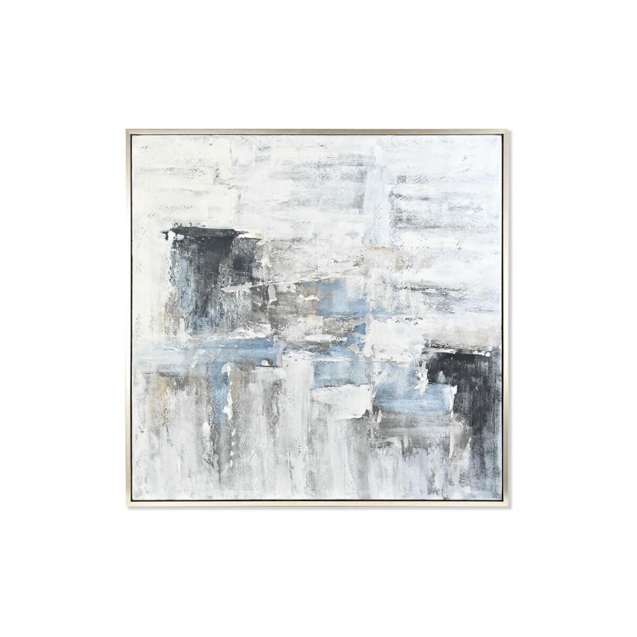 Schilderij DKD Home Decor Abstract...