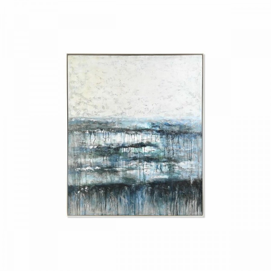 Schilderij DKD Home Decor Abstract...