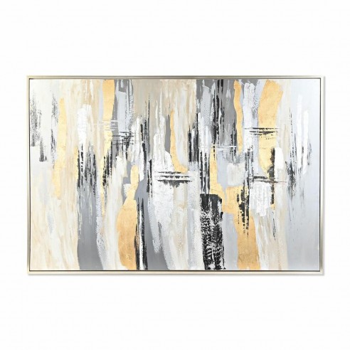 Bild DKD Home Decor abstrakt (187 x 4...