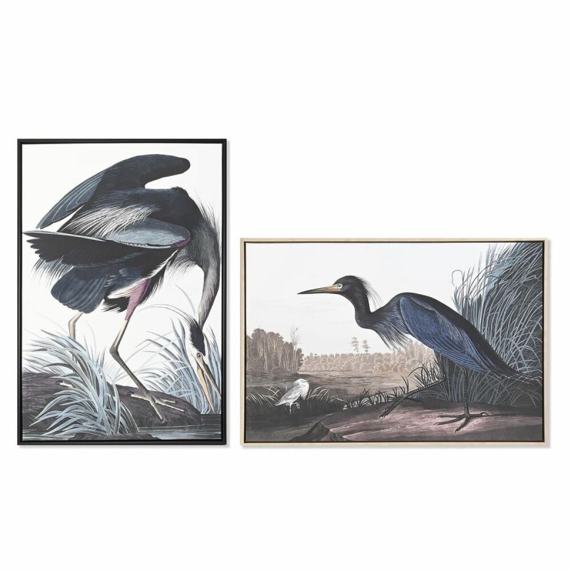 Painting DKD Home Decor Bird Oriental...