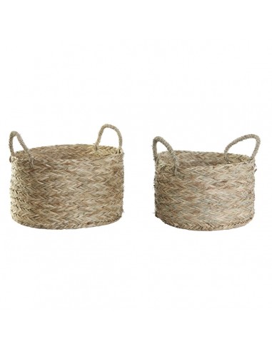 Basket spelset DKD Home Decor (40 x...