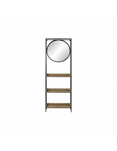 Wall mirror DKD Home Decor Mirror...