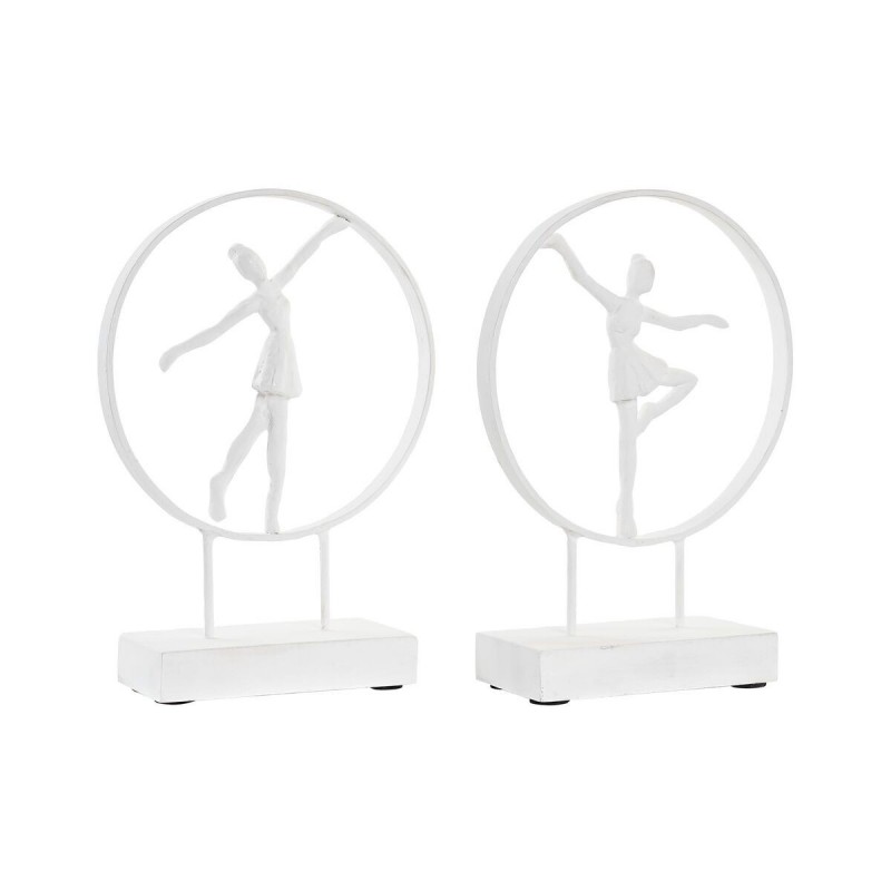 Decoratieve figuren DKD Home Decor...