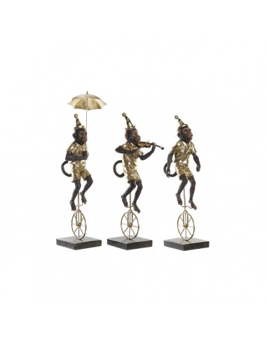 Decoratieve figuren DKD Home Decor...