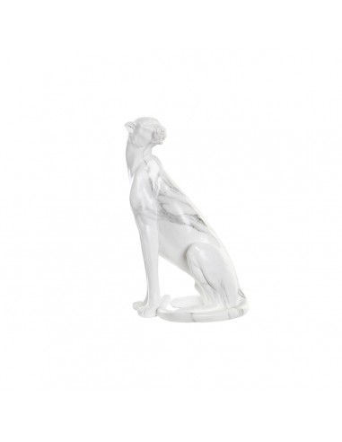 Decorative Figure DKD Home Decor Grey...