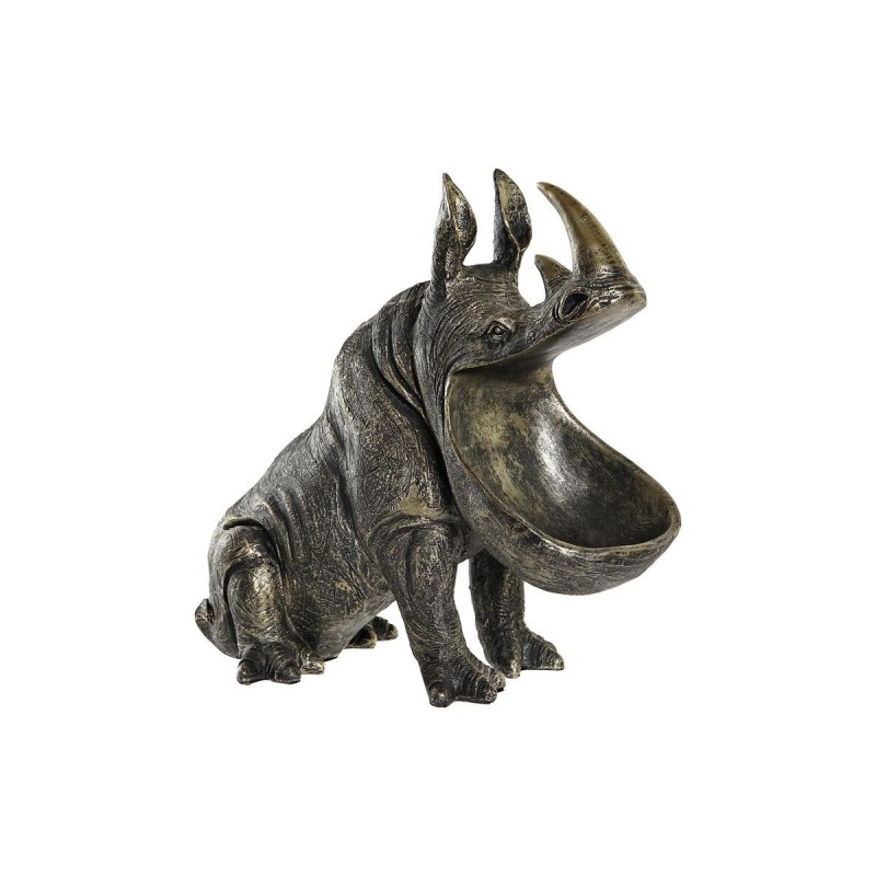 Figura Decorativa DKD Home Decor...