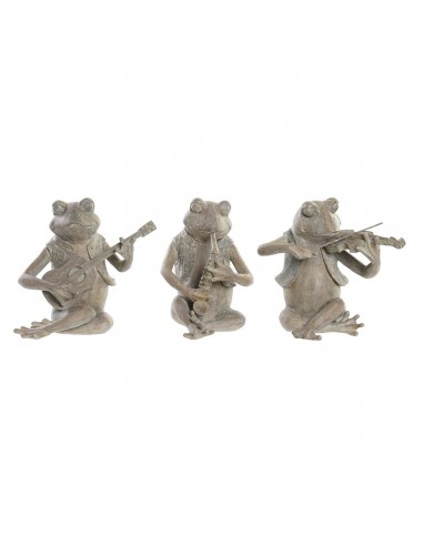 Decoratieve figuren DKD Home Decor...