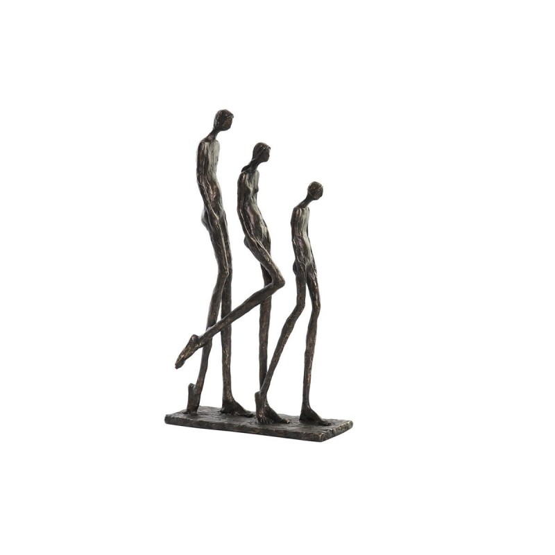 Decorative Figure DKD Home Decor...