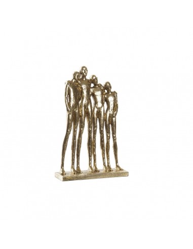 Decoratieve figuren DKD Home Decor...