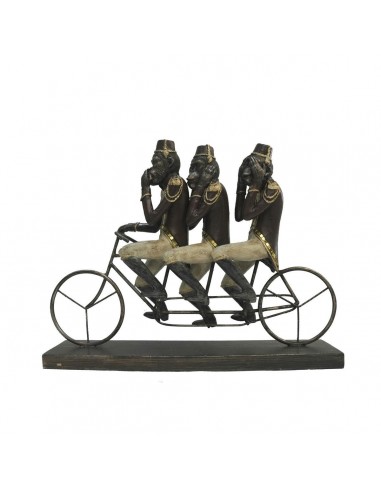 Decoratieve figuren DKD Home Decor...