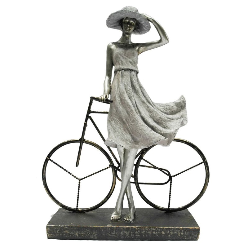 Decorative Figure DKD Home Decor Lady...