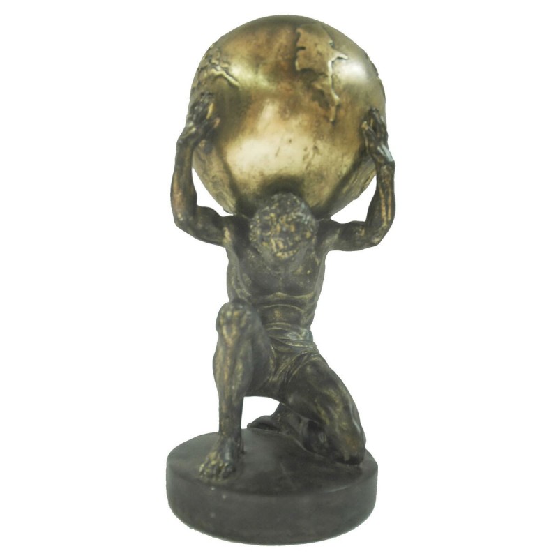 Decorative Figure DKD Home Decor...