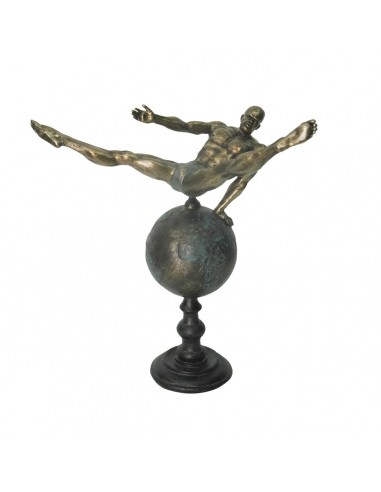 Decorative Figure DKD Home Decor...