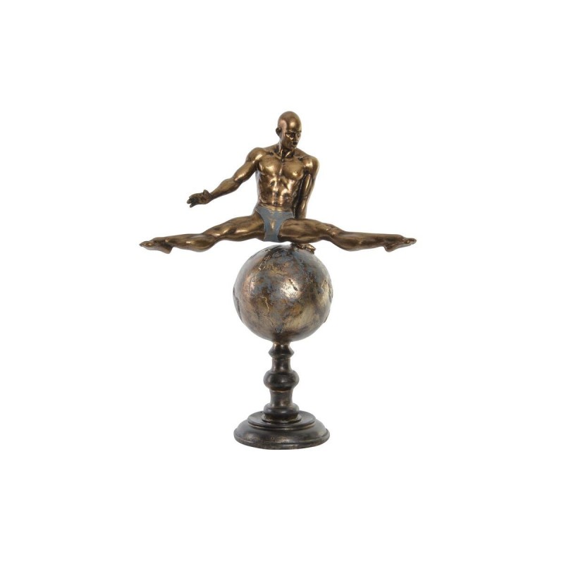 Decorative Figure DKD Home Decor...