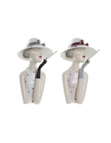 Decoratieve figuren DKD Home Decor...