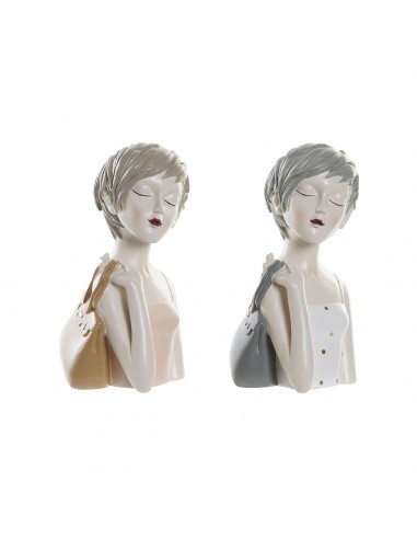 Decoratieve figuren DKD Home Decor...