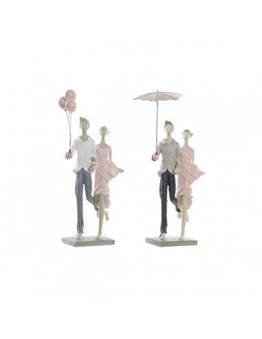 Decoratieve figuren DKD Home Decor...