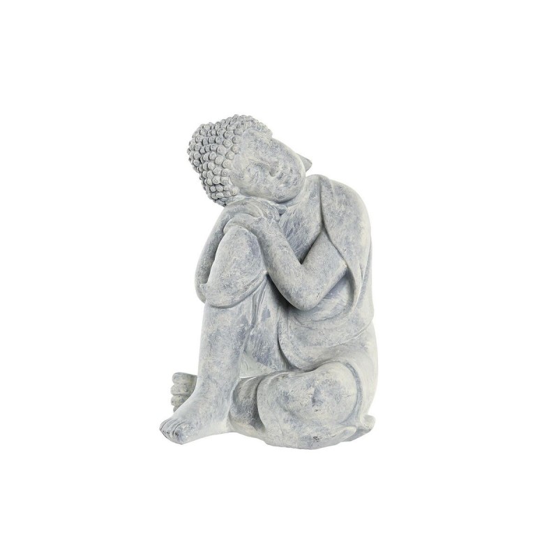 Decoratieve figuren DKD Home Decor...