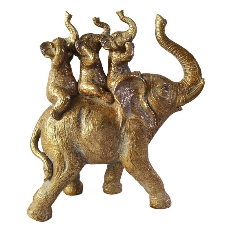 Decoratieve figuren DKD Home Decor...