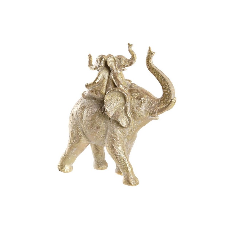 Decoratieve figuren DKD Home Decor...