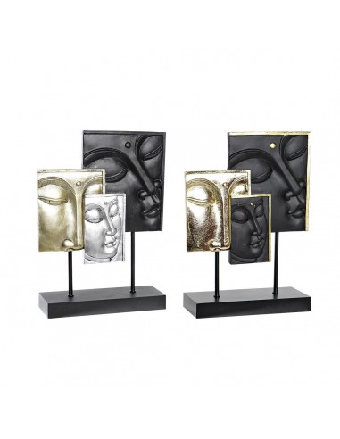 Decoratieve figuren DKD Home Decor...