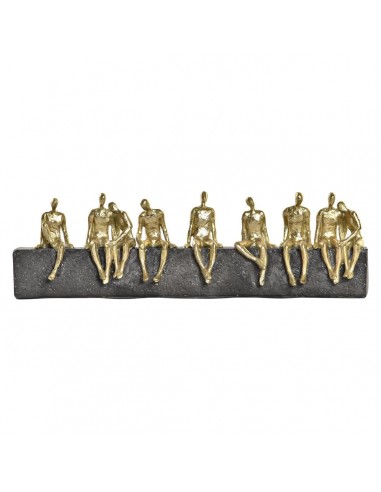 Decoratieve figuren DKD Home Decor...