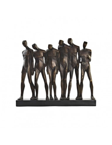 Decoratieve figuren DKD Home Decor...