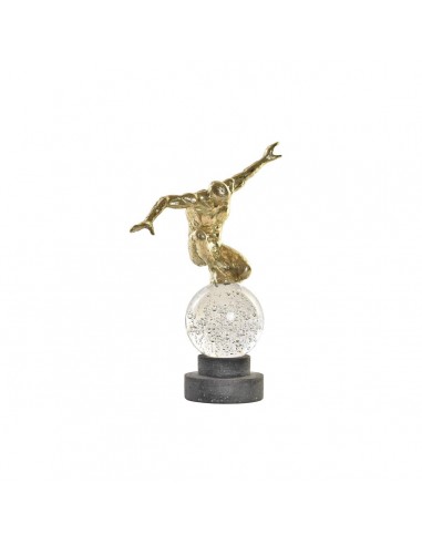 Decorative Figure DKD Home Decor...