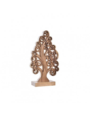 Decorazione DKD Home Decor Albero...