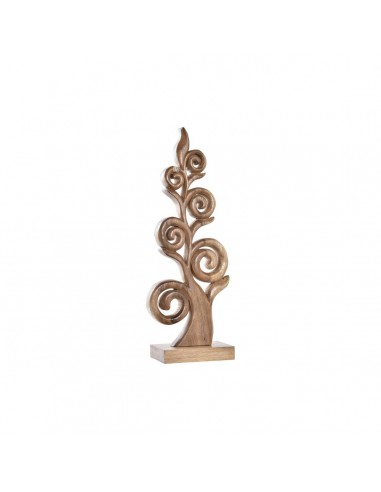 Decorazione DKD Home Decor Albero...