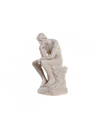 Decorative Figure DKD Home Decor The...