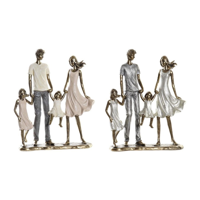 Decoratieve figuren DKD Home Decor...