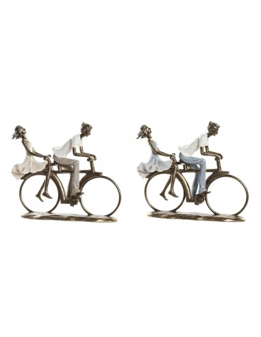 Decoratieve figuren DKD Home Decor...