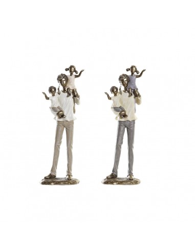 Decoratieve figuren DKD Home Decor...