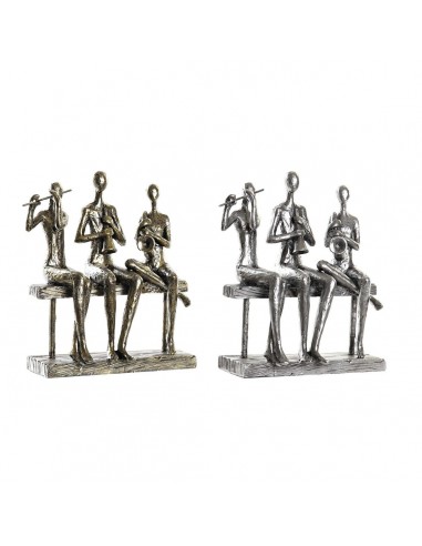 Decoratieve figuren DKD Home Decor...