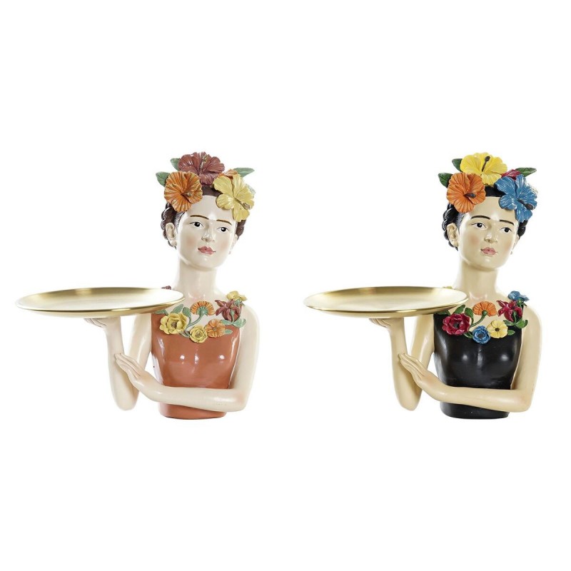 Decoratieve figuren DKD Home Decor...