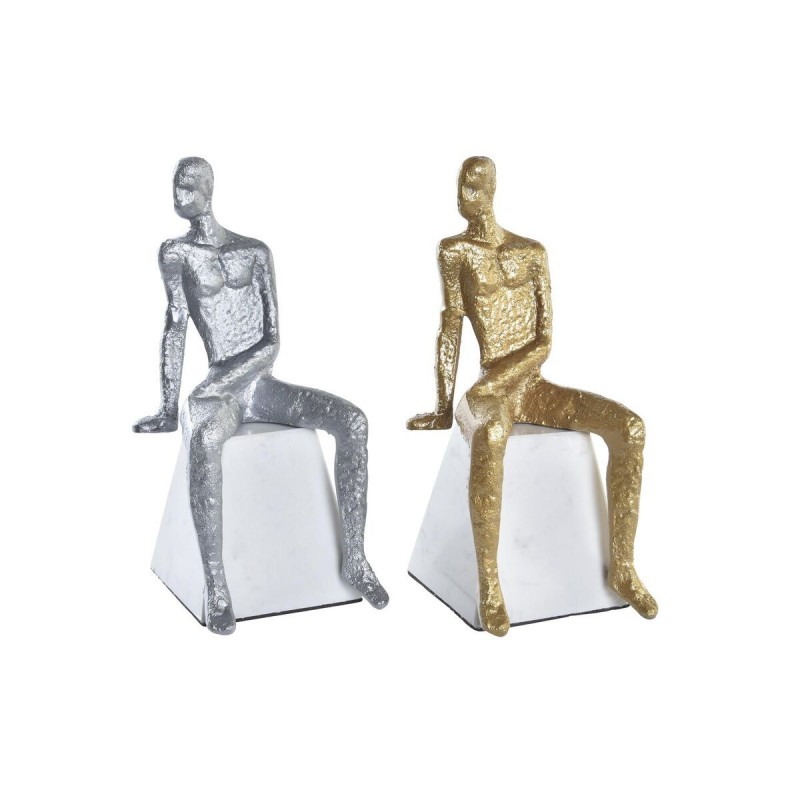 Decoratieve figuren DKD Home Decor...