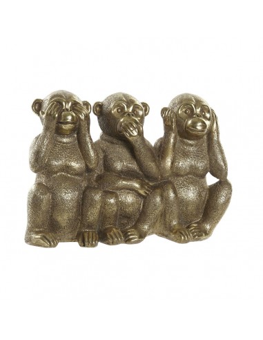 Decoratieve figuren DKD Home Decor...