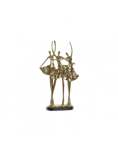 Decoratieve figuren DKD Home Decor...