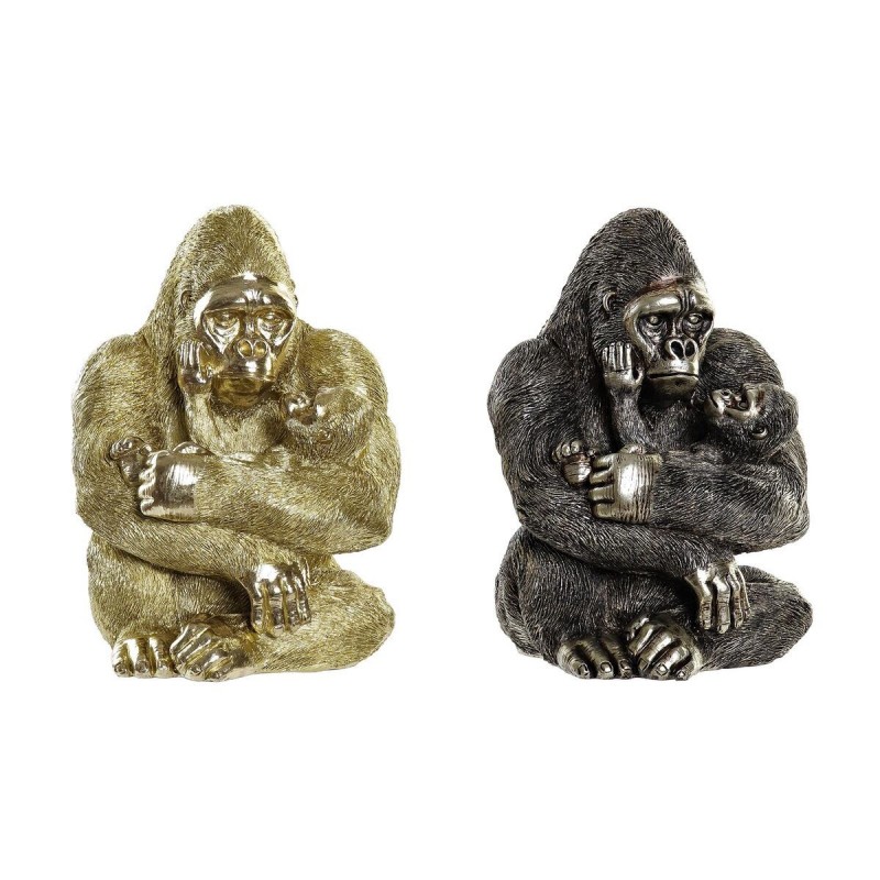 Decoratieve figuren DKD Home Decor...