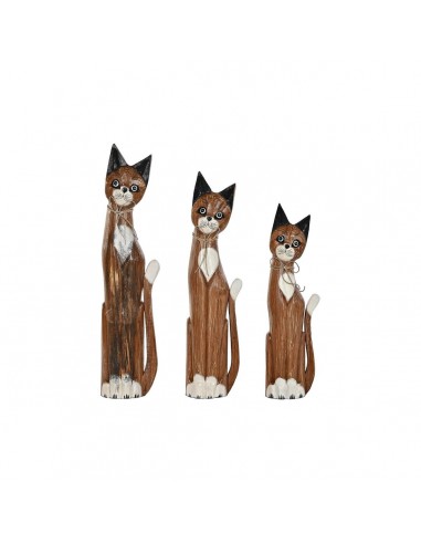 Decoratieve figuren DKD Home Decor...