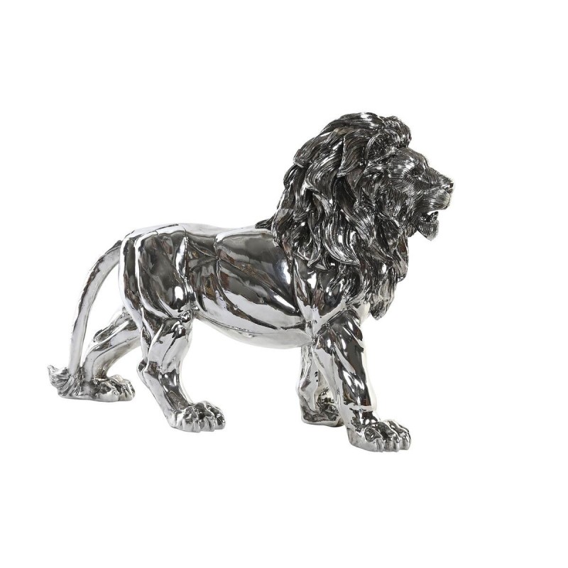 Decorative Figure DKD Home Decor Lion...