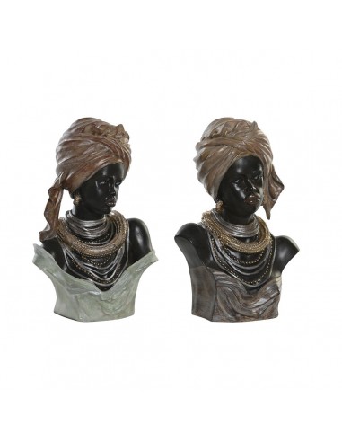 Decorative Figure DKD Home Decor...