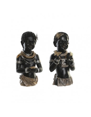 Decoratieve figuren DKD Home Decor...