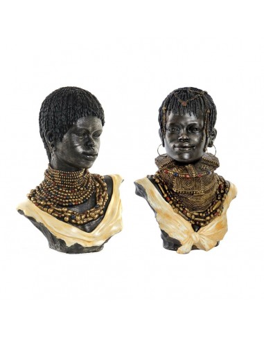 Decoratieve figuren DKD Home Decor...