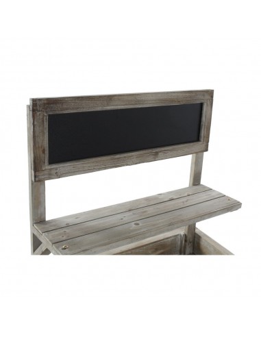 Chariot de Jardin DKD Home Decor...