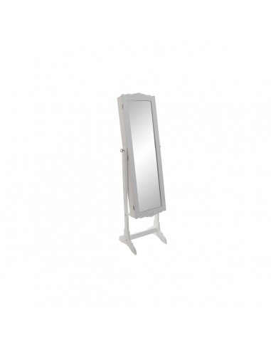 Jewellery Stand DKD Home Decor Mirror...